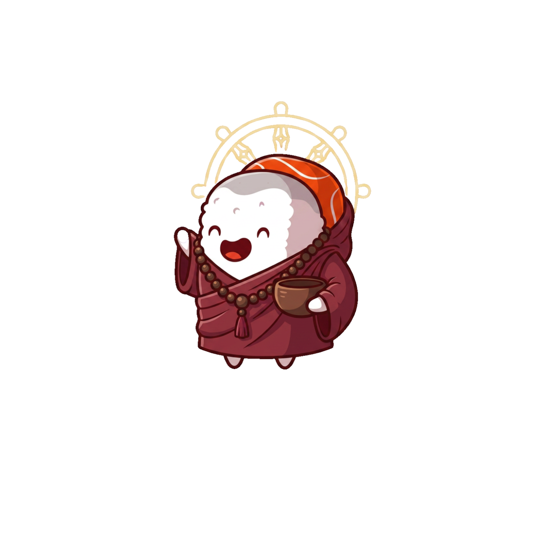 Ebi mascot
