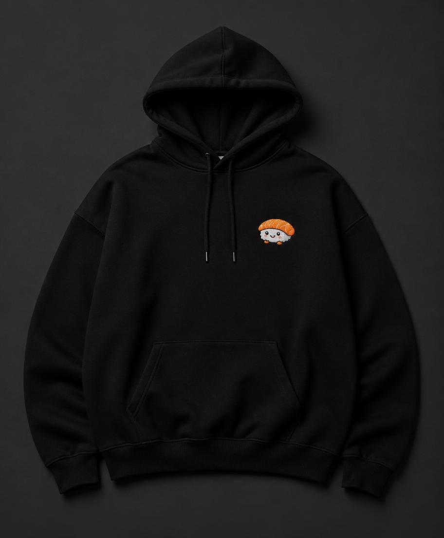 Sake 1UP Hoodie