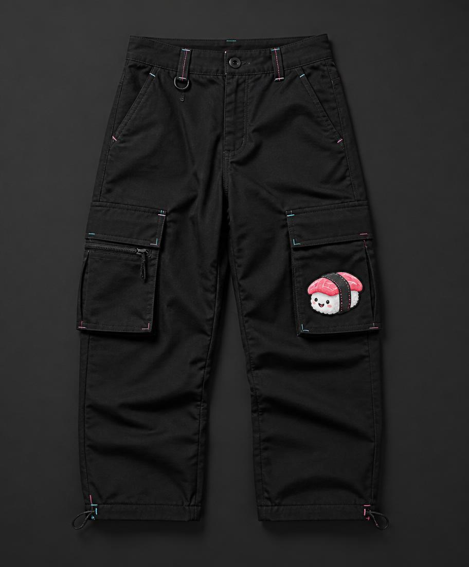 Arcade Cargo Pants